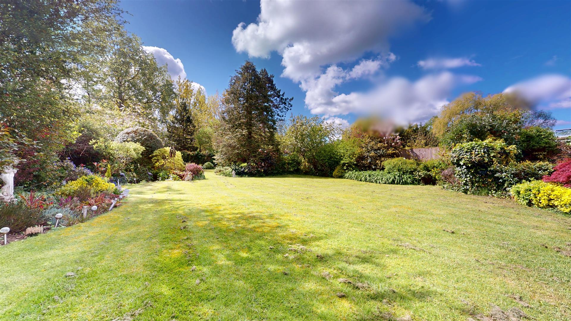 Wentworth Way, Bletchley, Milton Keynes